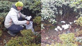 圖／廖姓山友授權提供