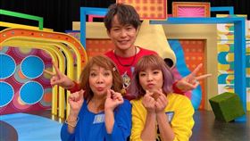 黃鐙輝的岳母「萁媽」（圖／翻攝自萁媽臉書）
