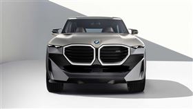 ▲BMW Concept XM（圖／翻攝自BMW官網）