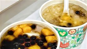 東區豆花,東區粉圓,記者劉沛妘攝