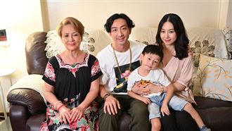 最美武則天淡出多年 67歲近況曝光