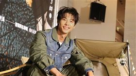 許光漢/記者邱榮吉攝影