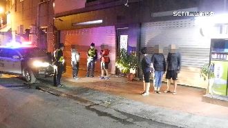 休假軍人衝撞民宅　屋主控駕駛拒賠償