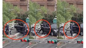 警方拍微電影，民眾誤會