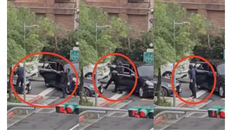 北市傳持槍擄人釀恐慌　警：拍微電影