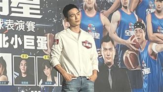 王家梁娶許維恩　升格人夫吐生子計畫