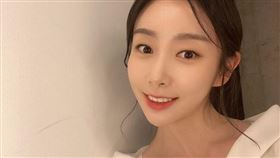 女團「Stellar」成員金佳英（圖／翻攝自@gy._.1202 IG）
