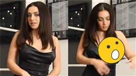  （圖／翻攝自IG／charli_xcx）