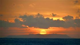 日出(天文館提供)