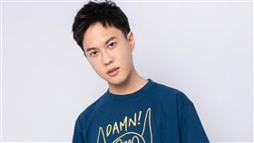 鹽酥的鵝肉麵。（圖／17LIVE提供）