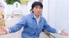 周星馳 鍾鎮濤 新精武門 翻攝自電影新精武門