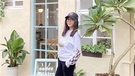陳美鳳 翻攝自IG
