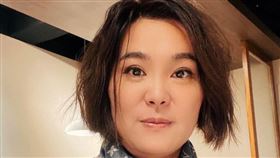 感嘆立委沒有自我，陳玉珍引張愛玲情話勉勵高嘉瑜。（圖／翻攝自陳玉珍臉書）
