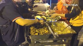 S神秘顏餐點1800