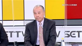 獨／與顏兩度交手！李順涼嘆「困苦人得不到幫助」落淚