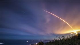 生產陷危機！SpaceX內部信件流出　馬斯克：恐會破產。SpaceX推特