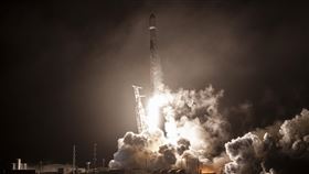 生產陷危機！SpaceX內部信件流出　馬斯克：恐會破產。SpaceX推特