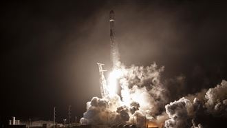SpaceX上市後首次！總裁賣34萬股套現16億
