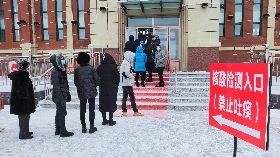 內蒙古滿州里爆本土疫情  官方：境外