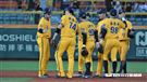 台灣大賽G3中信兄弟3連勝。（圖／記者王怡翔攝影）