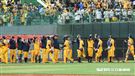 台灣大賽G3中信兄弟3連勝。（圖／記者王怡翔攝影）