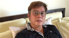 （圖／翻攝自譚詠麟微博）