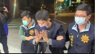 打完高嘉瑜又偷吃？神秘女曝開房原因