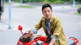 （圖／翻攝自傅子純臉書）