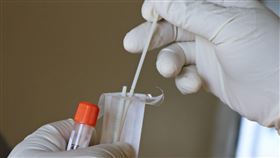 PCR檢測,核酸檢測 圖Unsplash