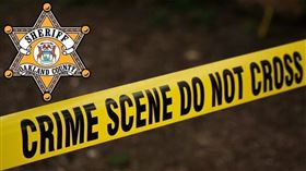 美國密西根州中學爆發槍擊案，一名高二生行兇導致3死6傷。（圖／翻攝自奧克蘭郡警方臉書）