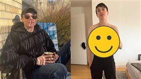 加拿大影星艾倫佩姬（Elliot Page），去（2020）年宣布自己成為跨性別者、接受變性手術，現已改名艾略特佩吉（Elliot Page）IG