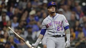 ▲巴耶茲（Javier Baez）6年1.4億美金合約轉戰老虎。（圖／美聯社／達志影像）