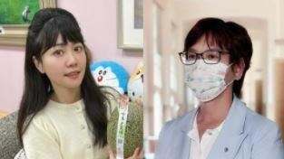 突被高嘉瑜摟著　蔡壁如心疼：很堅強