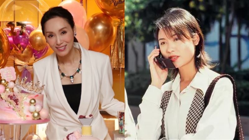 女星接手破億家產　12年後近況驚人