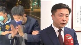 （圖／翻攝自呂秋遠臉書）