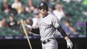 ▲佛雷澤（Clint Frazier）1年約轉戰小熊。（圖／美聯社／達志影像）