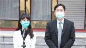 高嘉瑜。（圖／記者邱榮吉攝影）