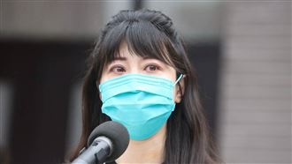 高嘉瑜淚崩：希望我是最後一個受害者