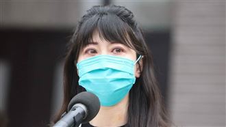 今年交往！高嘉瑜還原認識林秉樞過程