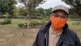 民俗專家 廖大乙 