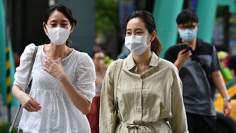 不生、不婚、不買房　躺平族當道！