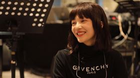 張韶涵 LiTV、世詮提供