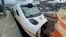 台鐵,延誤,異物入侵