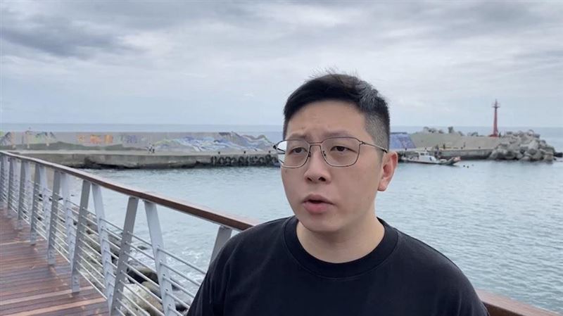 陸之駿女兒批沒來上香　王浩宇揭原因