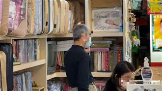 高嘉瑜傷勢照曝　父嘆：我也第1次看