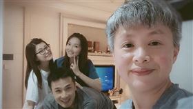 傅子純。（翻攝自IG