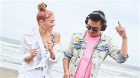 DJ Ken Lin 林軒 真想和你工作室提供