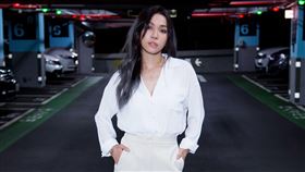 林采欣／華納音樂提供