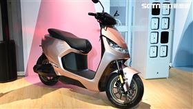 ▲Ionex S6電動車。（圖／鍾釗榛攝影）