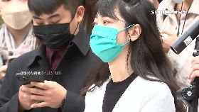 文 嘉瑜哭遭打1200